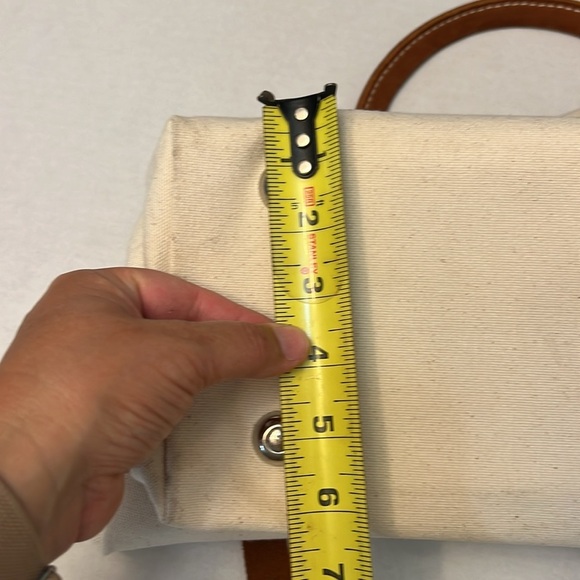 FORESTBOUND ENDLESS SUMMER CANVAS UTILITY WEEKENDS BAG - Picture 15 of 16